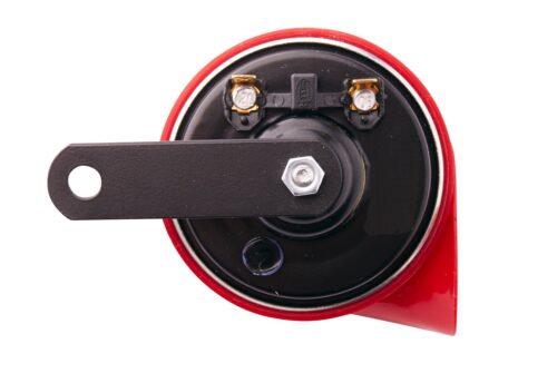 Τενόρος Κόρνα HELLA STYLE Κόρνα TE24V 12V 110dB(A) High Tone Ποσότητα: 1 3FG007424001 - Image 6