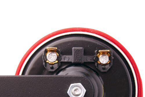 Τενόρος Κόρνα HELLA STYLE Κόρνα TE24V 12V 110dB(A) High Tone Ποσότητα: 1 3FG007424001 - Image 7