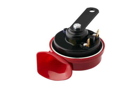 Τενόρος Κόρνα HELLA STYLE Κόρνα TE24V 12V 110dB(A) High Tone Ποσότητα: 1 3FG007424001 - Image 3