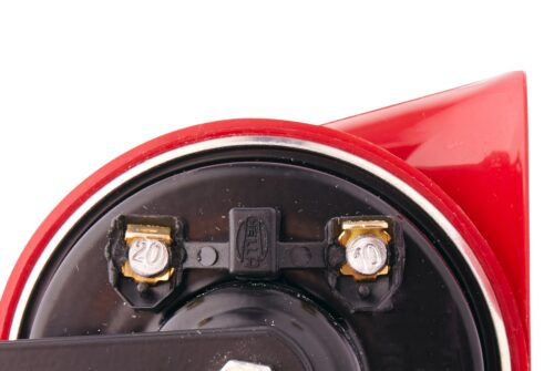 Τενόρος Κόρνα HELLA STYLE Κόρνα TE24V 12V 110dB(A) High Tone Ποσότητα: 1 3FG007424011 - Image 7