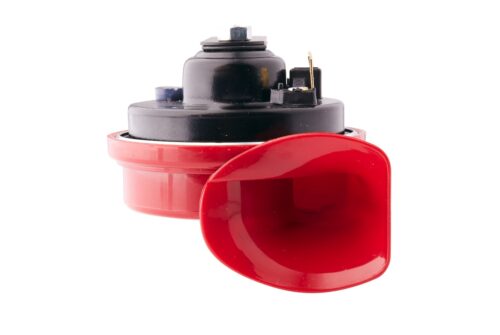 Τενόρος Κόρνα HELLA STYLE Κόρνα TE24V 12V 110dB(A) High Tone Ποσότητα: 1 3FG007424011 - Image 4