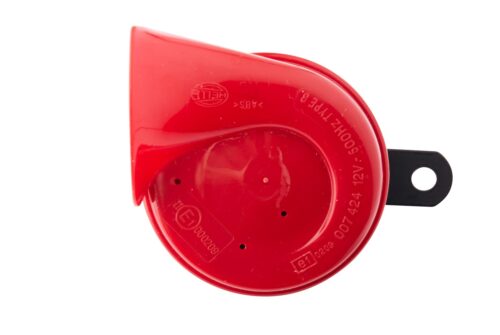 Τενόρος Κόρνα HELLA STYLE Κόρνα TE24V 12V 110dB(A) High Tone Ποσότητα: 1 3FG007424011 - Image 5
