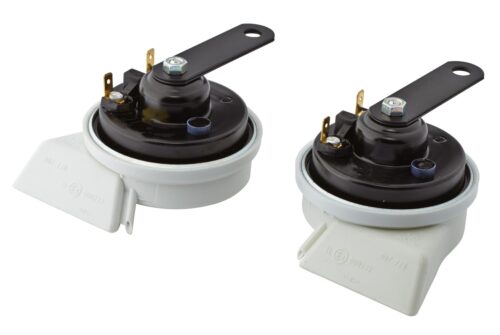 Τενόρος Κόρνα TE16 12V Kit HELLA 3FH007728861 - Image 3