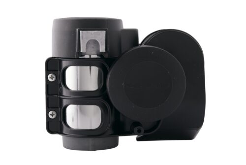 Κόρνα CA26 24V 115dB(A) High Tone Ποσότητα: 1 HELLA 3PB013410091 - Image 4