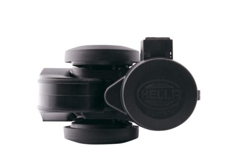 Κόρνα CA26 24V 115dB(A) High Tone Ποσότητα: 1 HELLA 3PB013410091 - Image 3