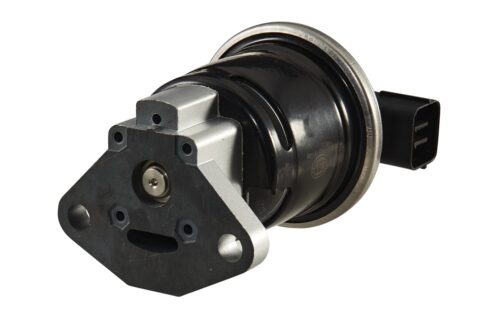 Βαλβίδα EGR Honda Civic VII Hatchback (EUEPEV) HELLA 6NU010171491 - Image 2