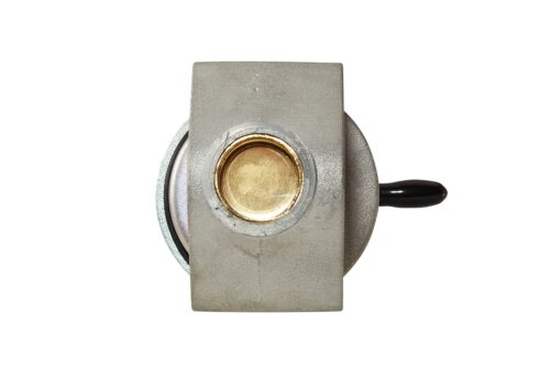 Βαλβίδα EGR VW Polo (9N_) HELLA 6NU010171501 - Image 4