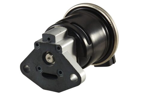 Βαλβίδα EGR 12V Honda Accord VI (CKCGCHCF8) HELLA 6NU010171731 - Image 2