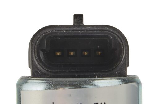 Βαλβίδα Ρελαντί 12V h seal Citroën Xsara Picasso (N68) HELLA 6NW009141291 - Image 4
