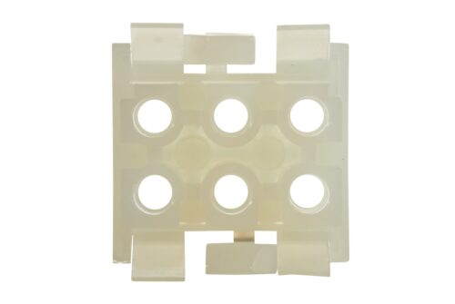 Φις Housing Ποσότητα: 10 HELLA 8KW744852003 - Image 6