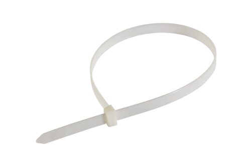 Καλώδιο Tie Length: 580mm Width: 13.0mm Natural HELLA 8HL707877131 - Image 2
