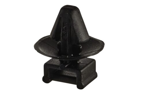 Split Anchorcable tie Ø: 6.5mm Installed Thickness: 2.5 4.0mm 4.8mm² B HELLA 8HL707878022 - Image 2