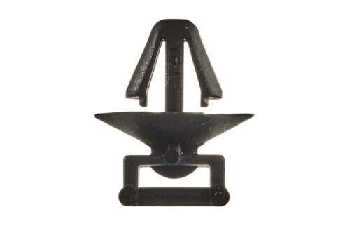 Split Anchorcable tie Ø: 6.5mm Installed Thickness: 2.5 4.0mm 4.8mm² B HELLA 8HL707878022 - Image 4