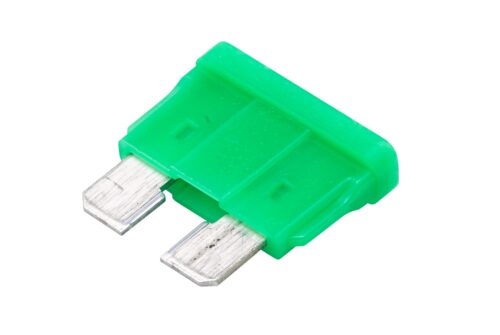 Ασφάλεια h LED 30A 12V Πρασινό Ποσότητα: 10 HELLA 8JS711683132 - Image 4