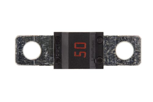 Fuse MIDI 50A Red Ποσότητα: 1 HELLA 8JS742901011 - Image 3
