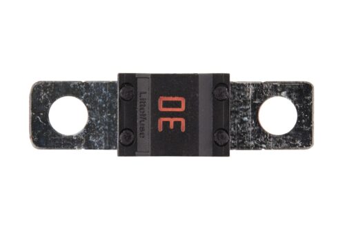 Fuse MIDI 30A Orange Ποσότητα: 1 HELLA 8JS742901061 - Image 3