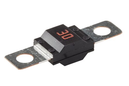 Fuse MIDI 30A Orange Ποσότητα: 1 HELLA 8JS742901061 - Image 2
