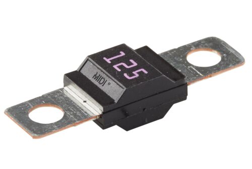 Fuse MIDI 125A pink Ποσότητα: 1 HELLA 8JS742901071 - Image 2