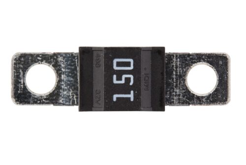 Fuse MIDI 150A Grey Ποσότητα: 1 HELLA 8JS742901081 - Image 3