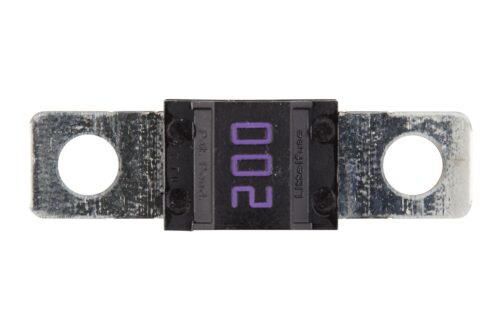 Fuse MIDI 200A Purple Ποσότητα: 1 HELLA 8JS742901101 - Image 3