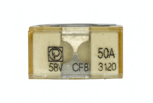 Ασφάλεια 50A Ποσότητα: 1 HELLA 8JS747876001 - Image 4