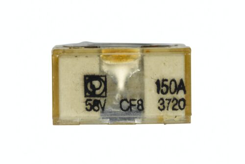 Ασφάλεια 150A Ποσότητα: 1 HELLA 8JS747876041 - Image 4