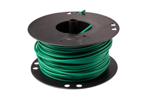 Cable Set - 1-conductor 2.5mm² Length: 50m Reel HELLA 8KL712956002 - Image 2