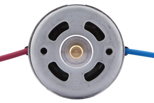 Μοτέρ Φάρου 24V HELLA 9MN860032011 - Image 3