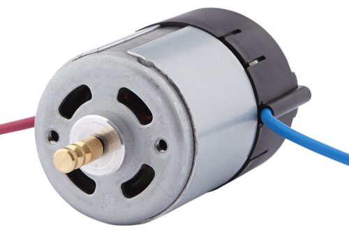 Μοτέρ Φάρου 24V HELLA 9MN860032011 - Image 2