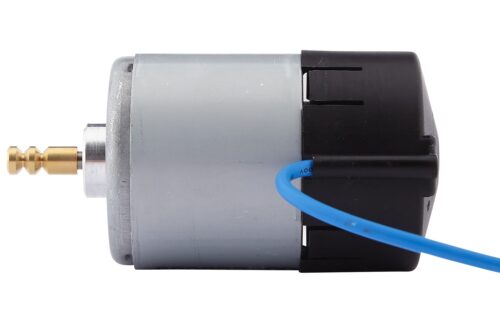 Μοτέρ Φάρου 24V HELLA 9MN860032011 - Image 4