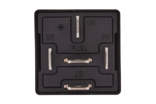 Ρελέ 24V HELLA 4RD933332681 - Image 4