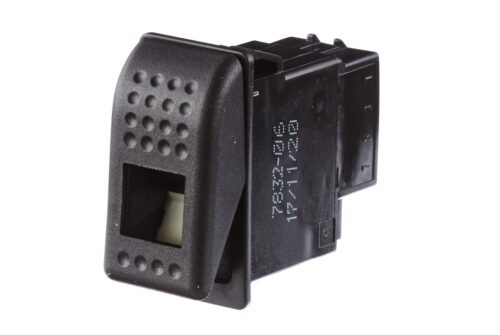 Διακόπτης S25 Flip Control I 0 Αριθμός Pin: 5 HELLA 6FH007832061 - Image 4