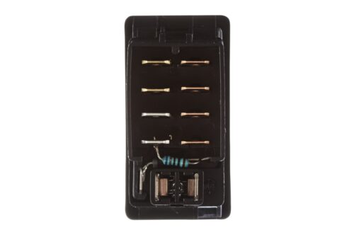Διακόπτης Φάρου S27 24V I 0 Αριθμός Pin: 9 HELLA 6HH007832301 - Image 6