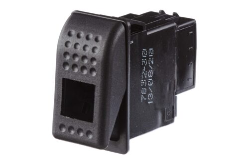 Διακόπτης Φάρου S27 24V I 0 Αριθμός Pin: 9 HELLA 6HH007832301 - Image 4