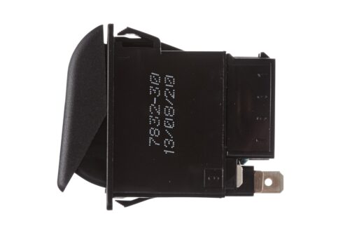 Διακόπτης Φάρου S27 24V I 0 Αριθμός Pin: 9 HELLA 6HH007832301 - Image 5