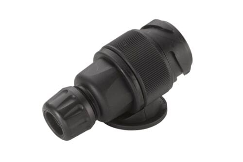 Φις 12V Φις: Screw Contact Ποσότητα: 16 HELLA 8JA005951027 - Image 4