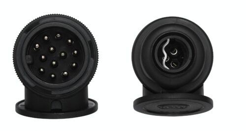 Φις 12V Φις: Screw Contact Ποσότητα: 16 HELLA 8JA005951027 - Image 5