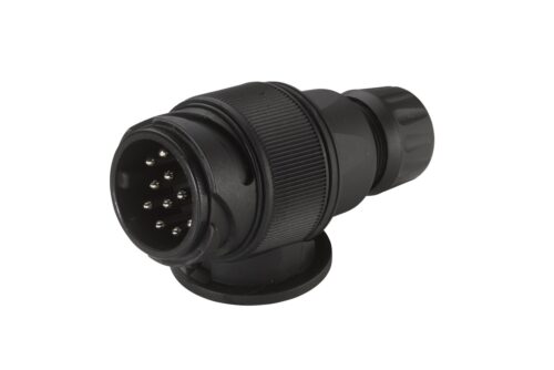 Φις 12V Φις: Screw Contact Ποσότητα: 16 HELLA 8JA005951027 - Image 2