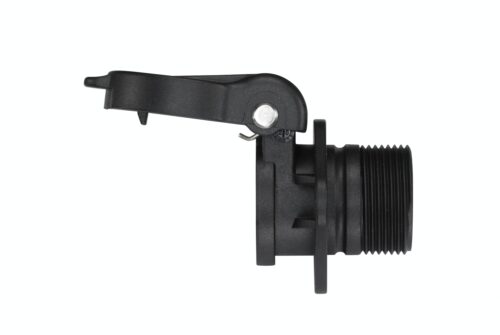 Πρίζα Flat Φις in Σύνδεση Φις: Blade Terminal Quant HELLA 8JB001933011 - Image 4