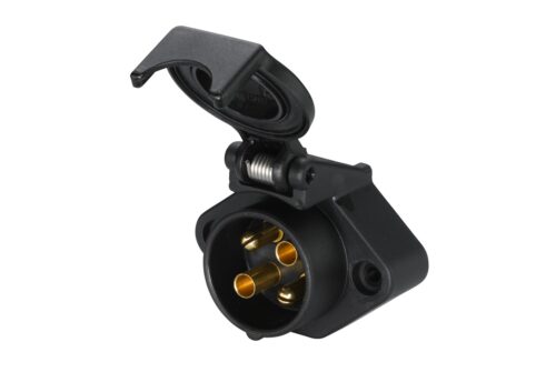 Πρίζα Screw Σύνδεση Φις: Contact Ποσότητα: 1 HELLA 8JB001944011 - Image 2