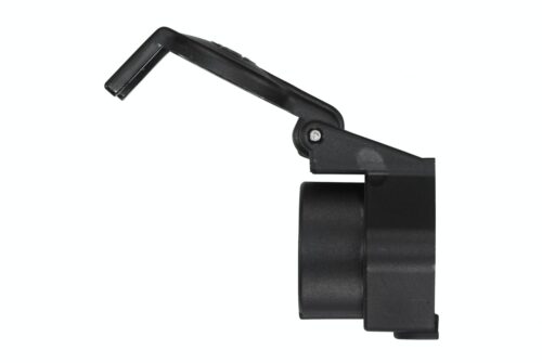 Πρίζα Screw Σύνδεση Φις: Contact Ποσότητα: 1 HELLA 8JB001944011 - Image 4