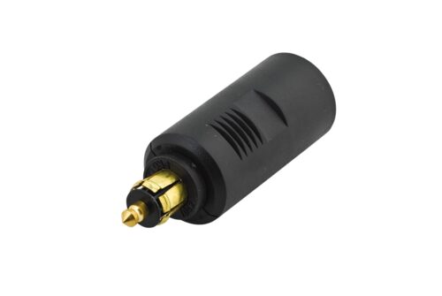 Αντάπτορας Πρίζας 24V Ποσότητα: HELLA 8KA007589131 - Image 2