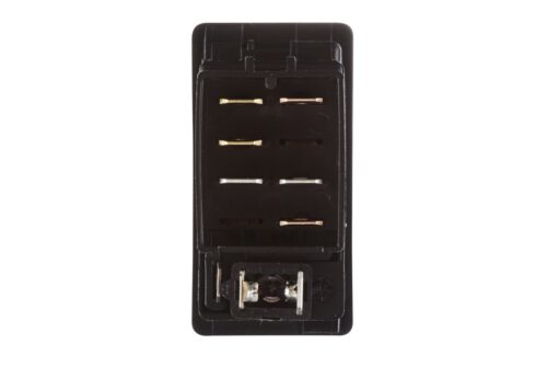 Διακόπτης Φάρου 12V 24V I 0 Αριθμός Pin: 7 HELLA 6HH007832711 - Image 6