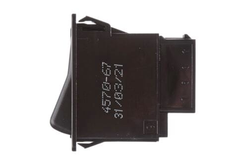Πλήκτρο II+I 0 Αριθμός Pin: 7 HELLA 6RH004570671 - Image 5
