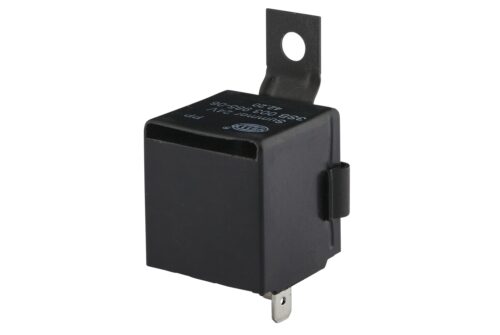 Σηματοδότης 24V Acoustic 70dB(A) HELLA 3SB003985061 - Image 3