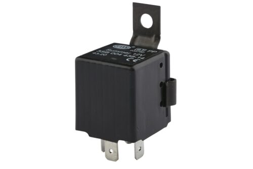 Σηματοδότης 12V Acoustic 85dB(A) HELLA 3SB004438141 - Image 3