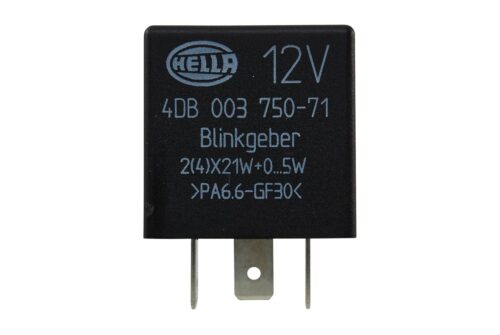 Φλασέρ 12V HELLA 4DB003750711 - Image 5
