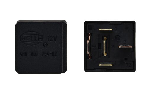 Ρελέcold start control 12V W2 B1 HELLA 4RD007794021 - Image 5