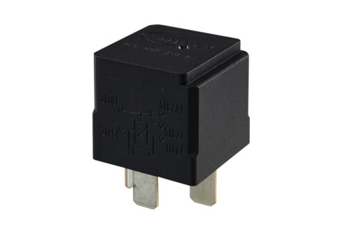 Ρελέcold start control 12V W2 B1 HELLA 4RD007794021 - Image 3