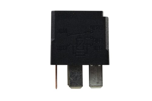 Ρελέcold start control 12V W2 B1 HELLA 4RD007794021 - Image 4